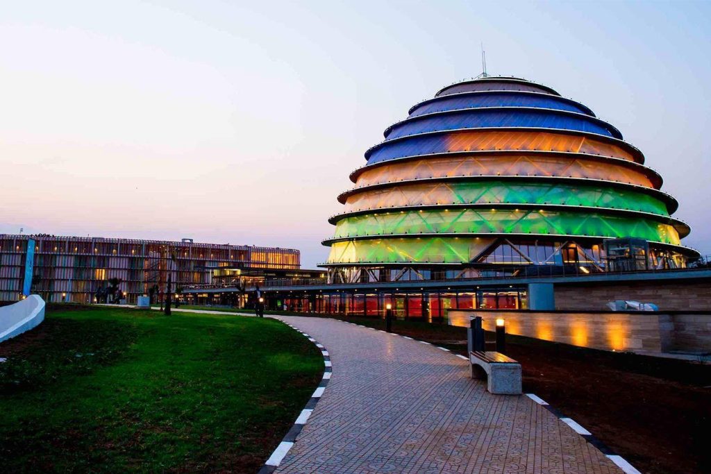 1 Day Trip in Kigali City Rwanda